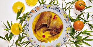 Spain's lifestyle, gastronomy, Culture